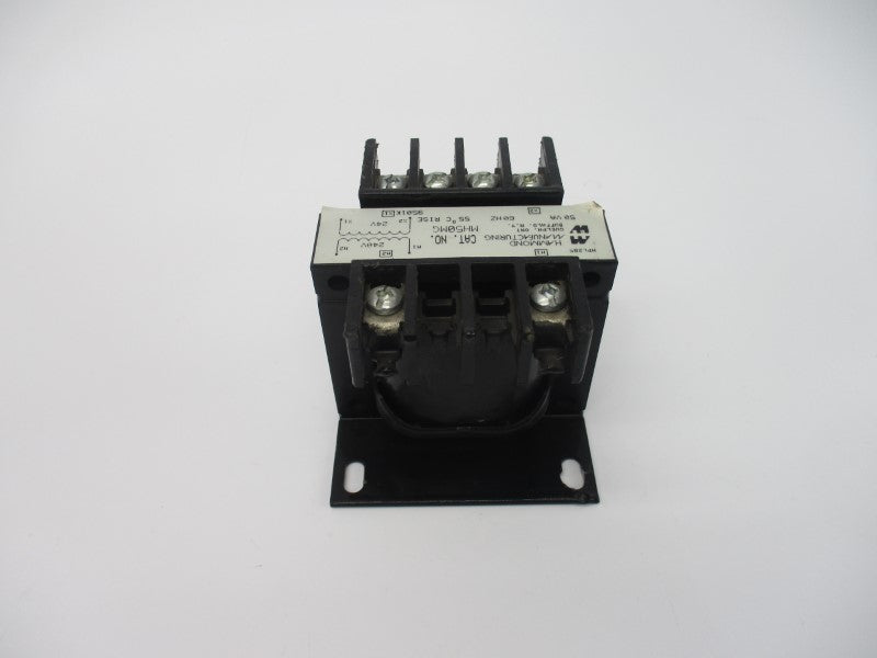 HAMMOND MANUFACTURING MH50MG 24/240V NSNP