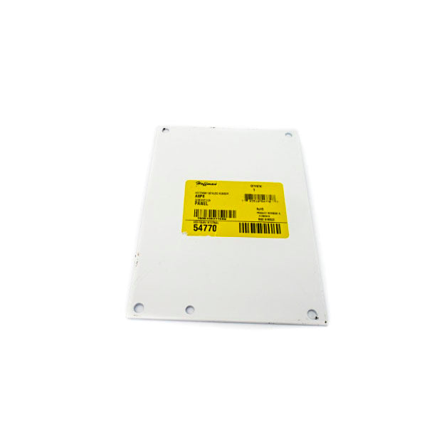 HOFFMAN A8P6 54770 UNMP