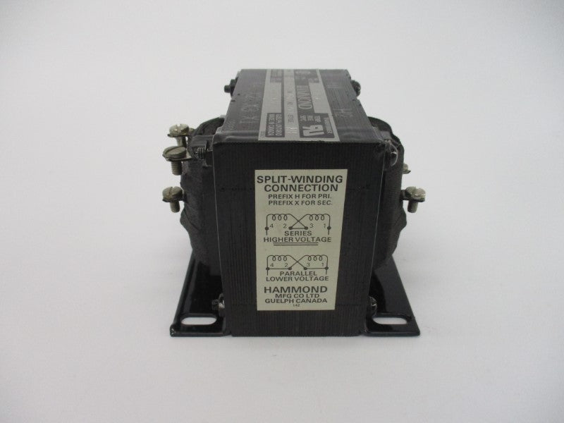 HAMMOND HH5BP 120/240V NSNP