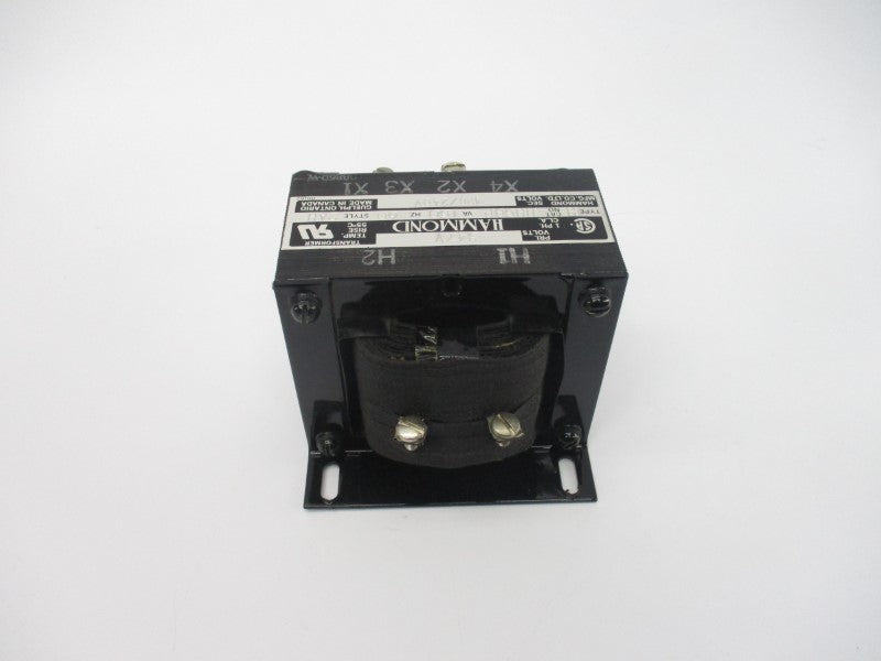 HAMMOND HH5BP 120/240V NSNP