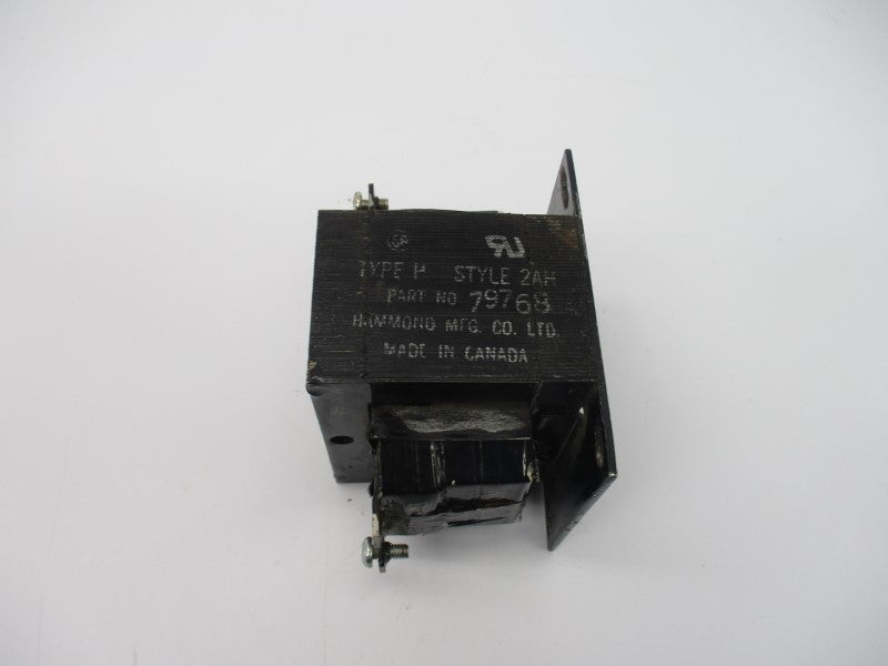 HAMMOND 79768 110/120V UNMP