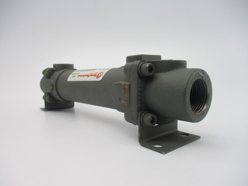 YOUNG TOUCHSTONE HF-201-HY1P YT307008 150/250PSI NSNP