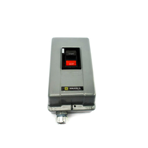 SQUARE D 30072-311-41A 600V UNMP