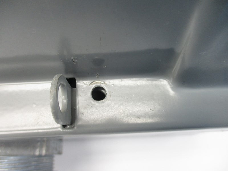 SQUARE D 30072-311-41A 600V UNMP
