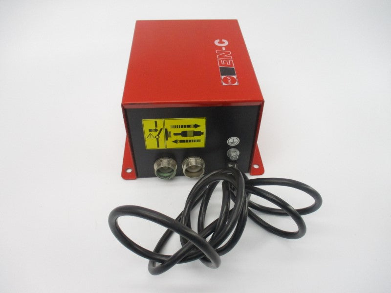 HAUG NORTH 01.7810.000 EN-C 115V UNMP