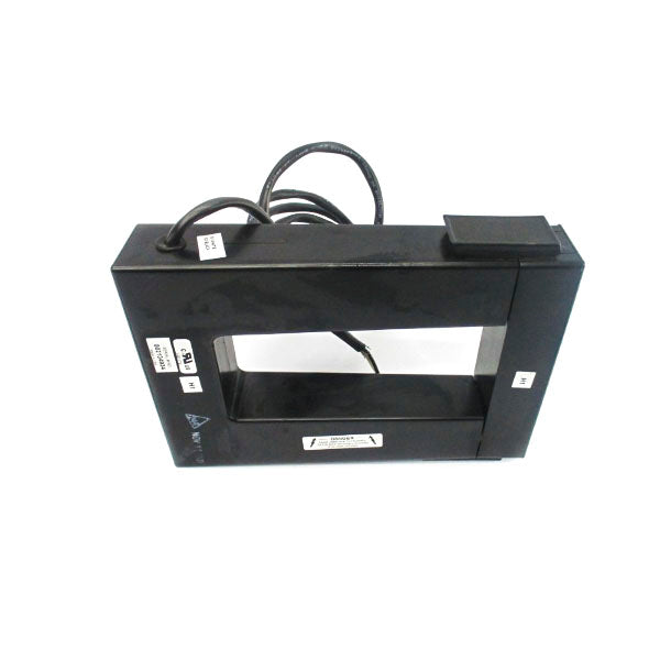 ALLEN BRADLEY 1411-608-322 SER. A 600V 5A UNMP