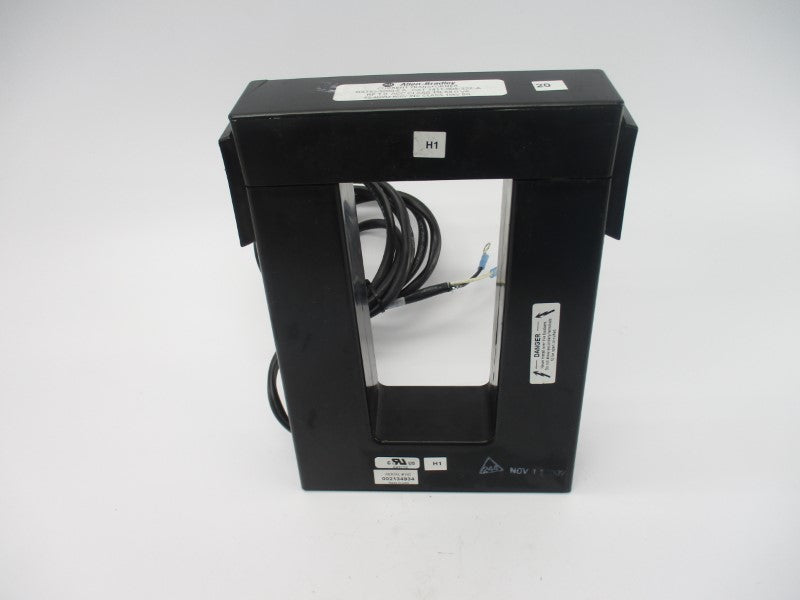 ALLEN BRADLEY 1411-608-322 SER. A 600V 5A UNMP