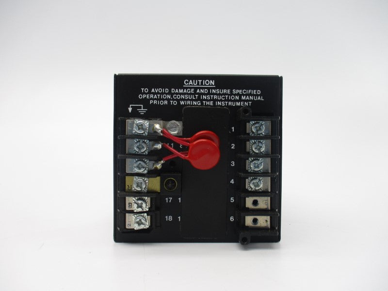 HONEYWELL DC3001-0-00A-2-C300-0111 120VAC UNMP