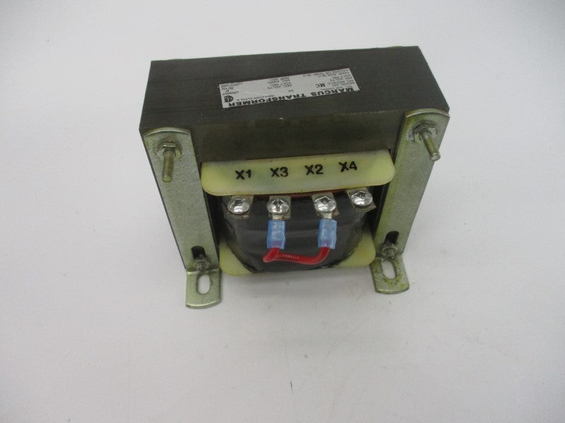 MARCUS TRANSFORMER MC500N 208/416V UNMP