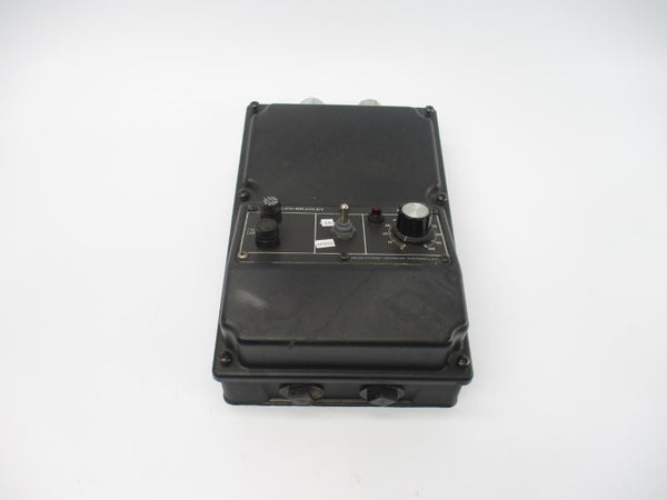 ALLEN BRADLEY 1362-NCG SER. A 230V 15A NSNP