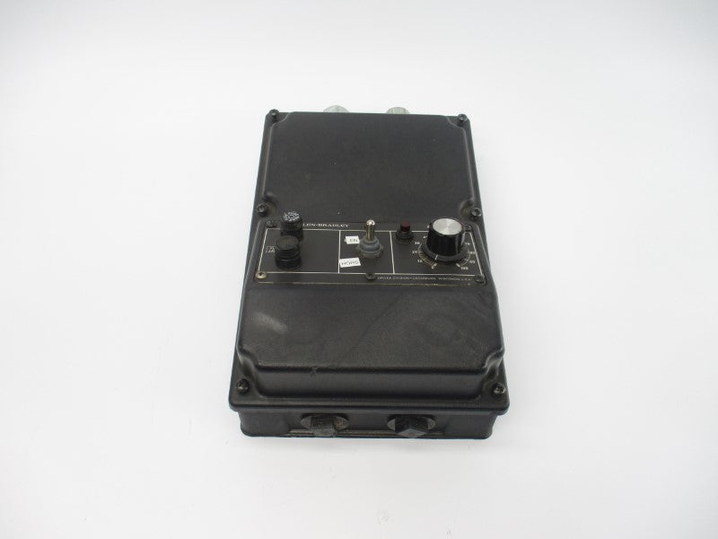 ALLEN BRADLEY 1362-NCG SER. A 230V 15A NSNP