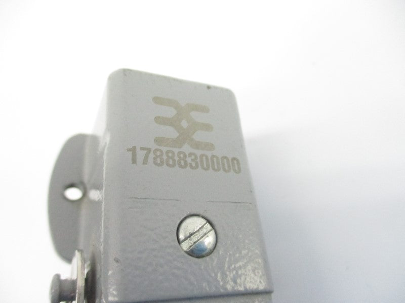 WEIDMULLER 1788830000 UNMP