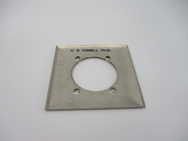 HUBBELL 302 NSNP