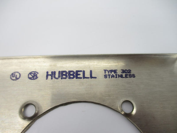 HUBBELL 302 NSNP