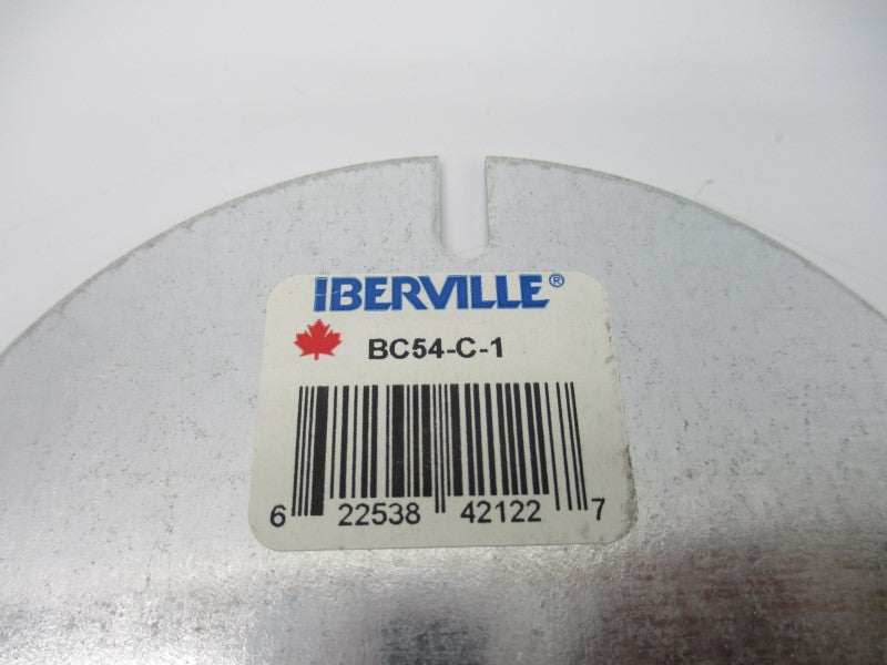 IBERVILLE BC54-C-1 NSNP
