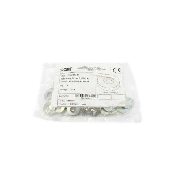 LCMT CM801511 (PKG OF 100) NSMP