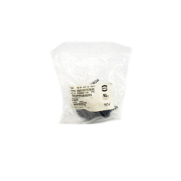 HARTING HAN6B-HCC-SL-PG13,5 09300061750 NSMP