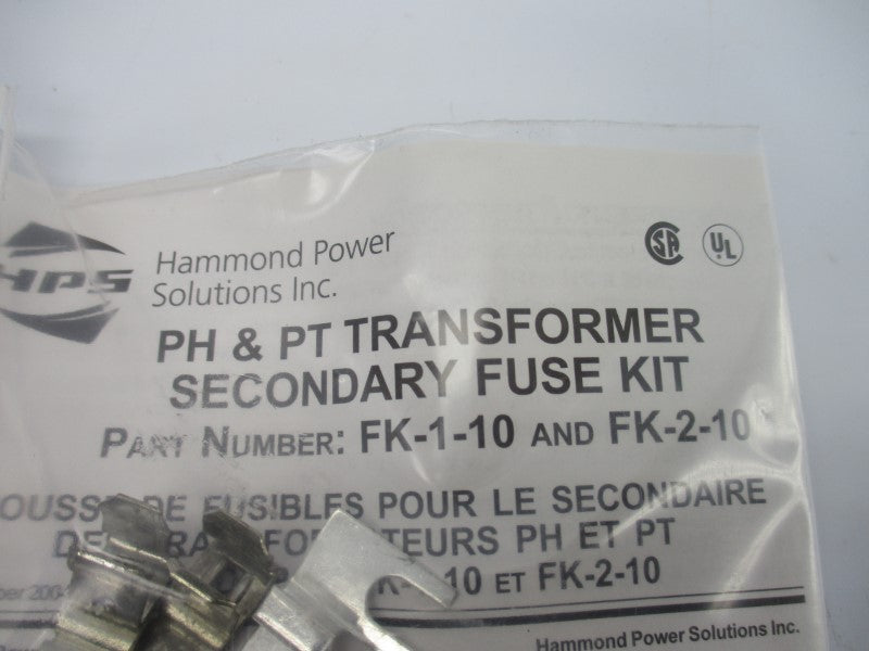 HPS FK-1 NSMP