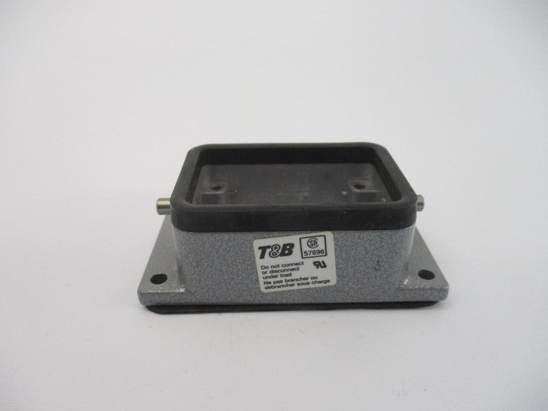 T&B PB406 (AS PICTURED) UNMP
