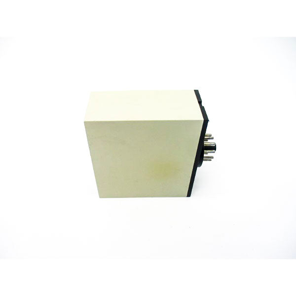 ELECTROMATIC SC289120 120VAC 5A 1-99MIN NSNP