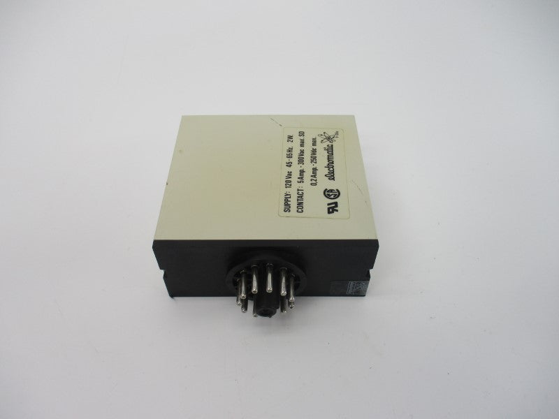 ELECTROMATIC SC289120 120VAC 5A 1-99MIN NSNP