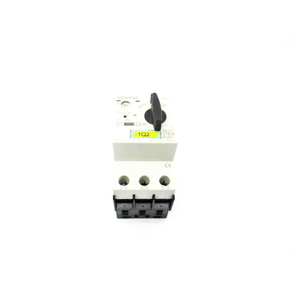SIEMENS 3RV1421-1AA10 690V 1.1-1.6A NSNP