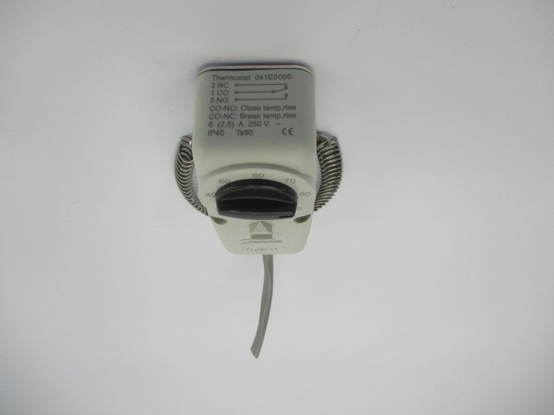 DANFOSS 041E0000 AT 250V 2.5A UNMP
