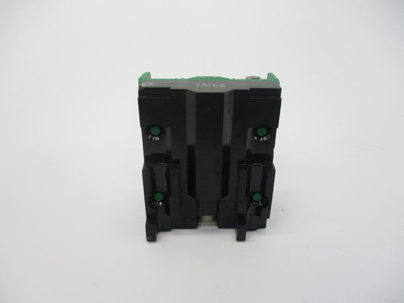 ALLEN BRADLEY 800T-XAP SER. E 600VAC (AS PICTURED) NSNP