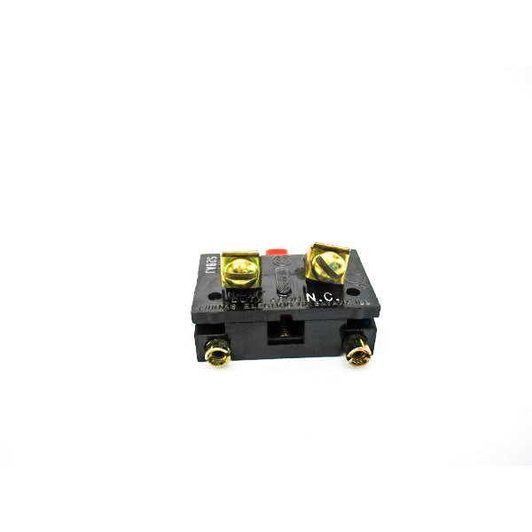 FURNAS ELECTRIC 52BAJ SER. B (AS PICTURED) NSNP