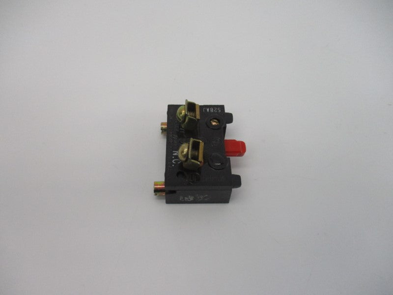 FURNAS ELECTRIC 52BAJ SER. B (AS PICTURED) NSNP