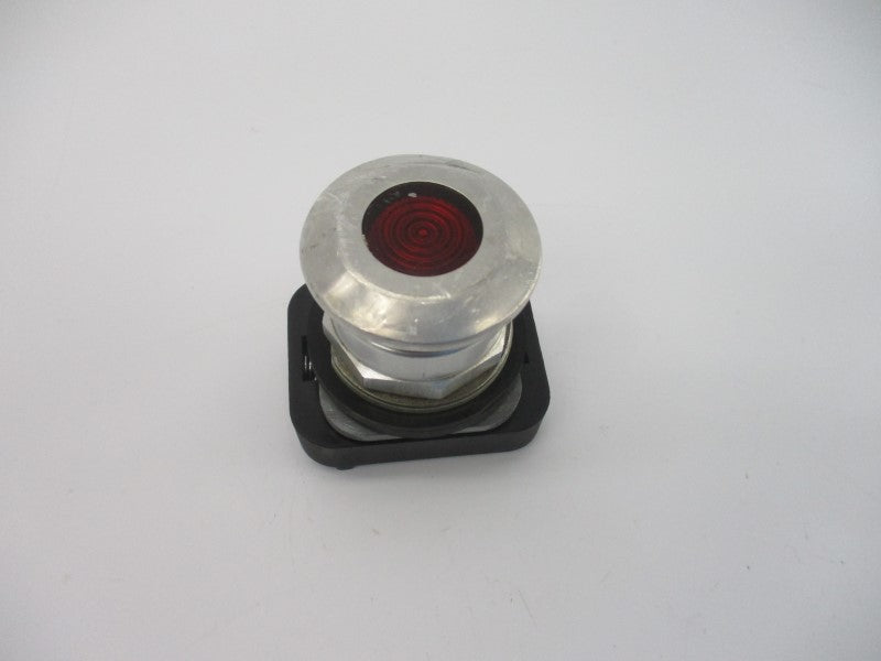 ALLEN BRADLEY 800T-FXQ24RA1 SER. T 24VAC/DC (AS PICTURED) NSNP