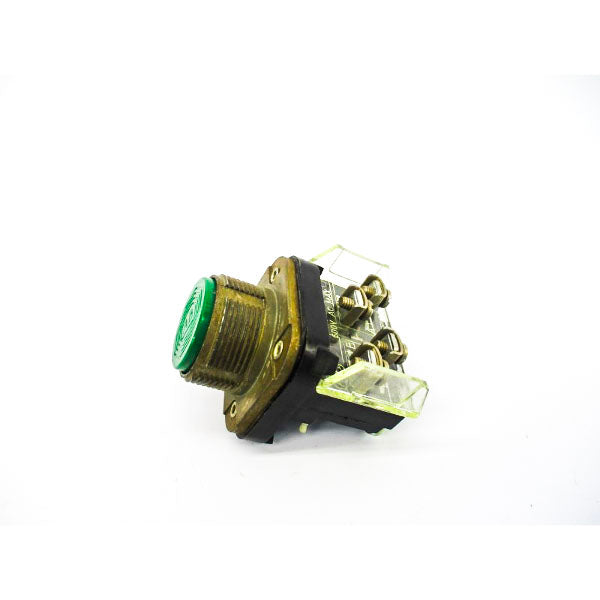 ALLEN BRADLEY 800T-A1 SER. N NSNP