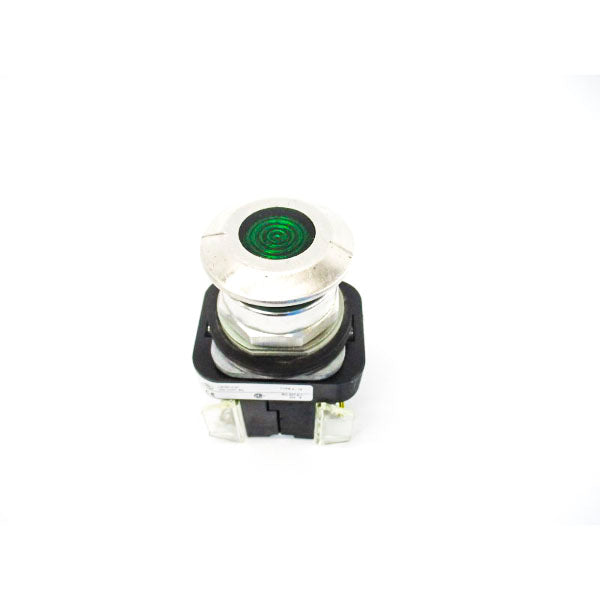ALLEN BRADLEY 800T-FXQH24RA1 SER. T 24VAC/DC NSNP