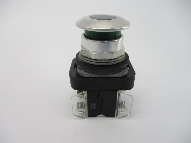 ALLEN BRADLEY 800T-FXQH24RA1 SER. T 24VAC/DC NSNP