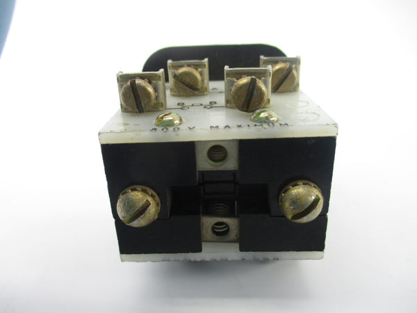 ALLEN BRADLEY 800T-H2 SER. A 600V UNMP