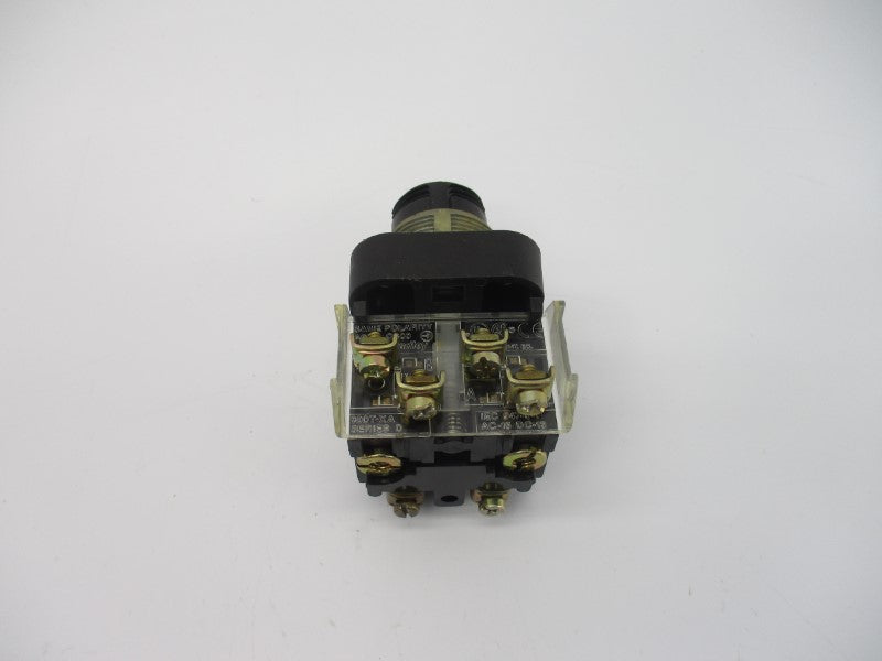 ALLEN BRADLEY 800T-PA16 SER. T 120V (NO BULB) NSNP