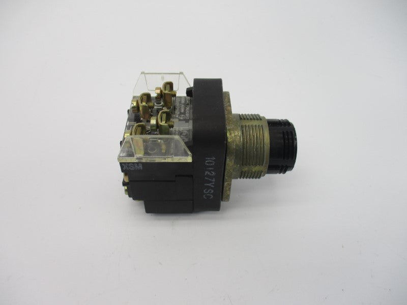 ALLEN BRADLEY 800T-PA16 SER. T 120V (NO BULB) NSNP