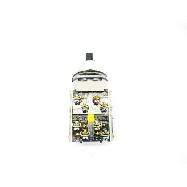 ALLEN BRADLEY 800T-J91 SER. T NSNP