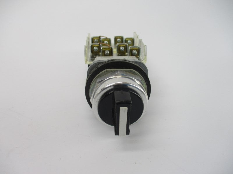 ALLEN BRADLEY 800T-J91 SER. T NSNP