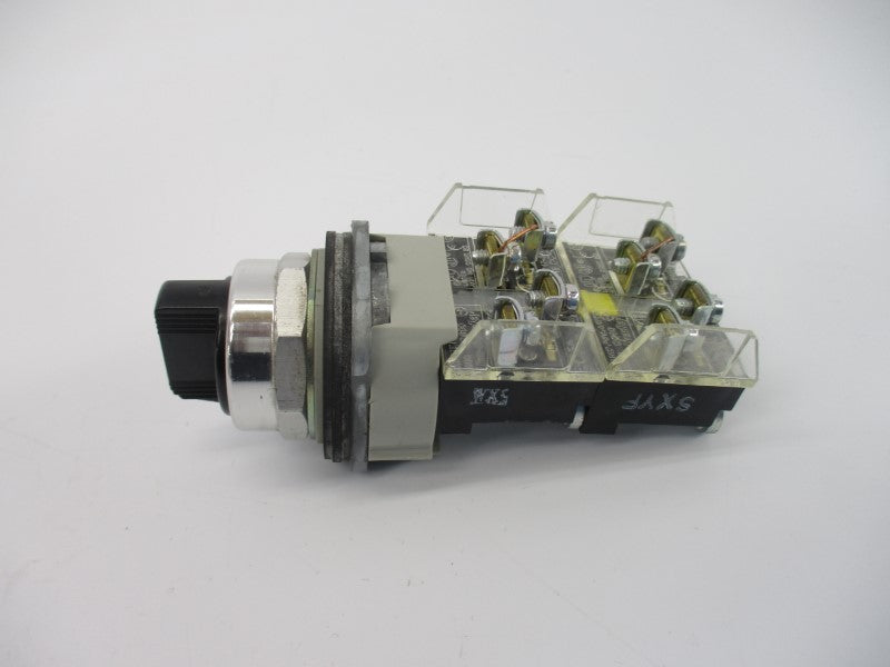 ALLEN BRADLEY 800T-J91 SER. T NSNP