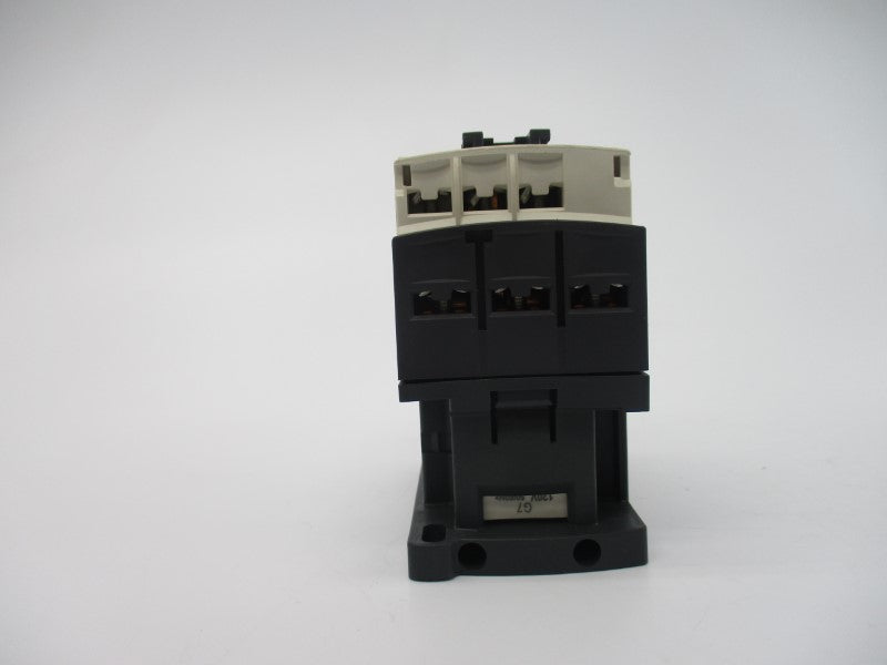SCHNEIDER ELECTRIC LC1D18G7 120V (AS PICTURED) NSMP