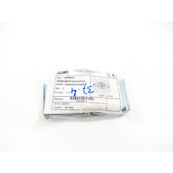 LCMT CM558051 (PKG OF 25) NSMP