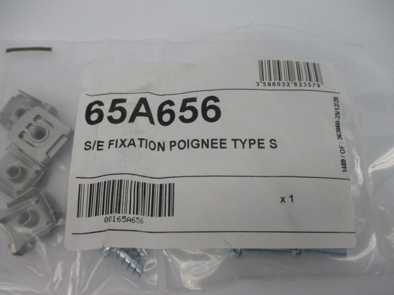 SPARE PART KIT 65A656 NSMP