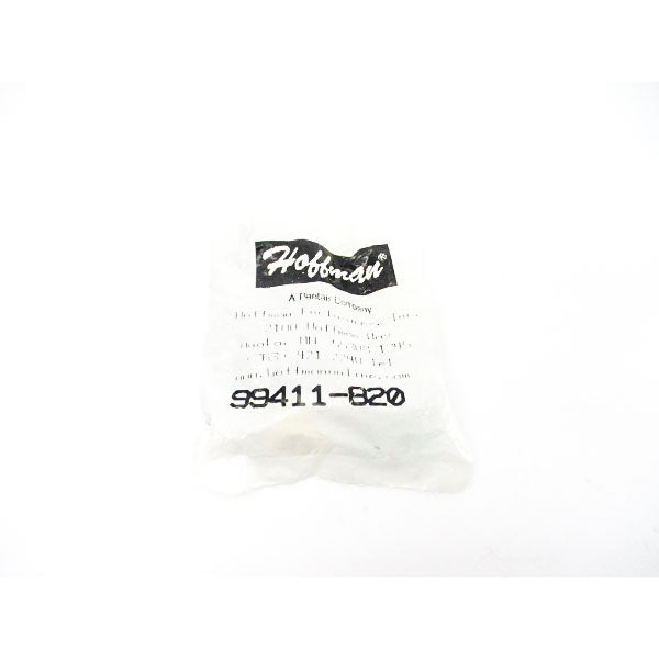 HOFFMAN 99411-820 NSMP