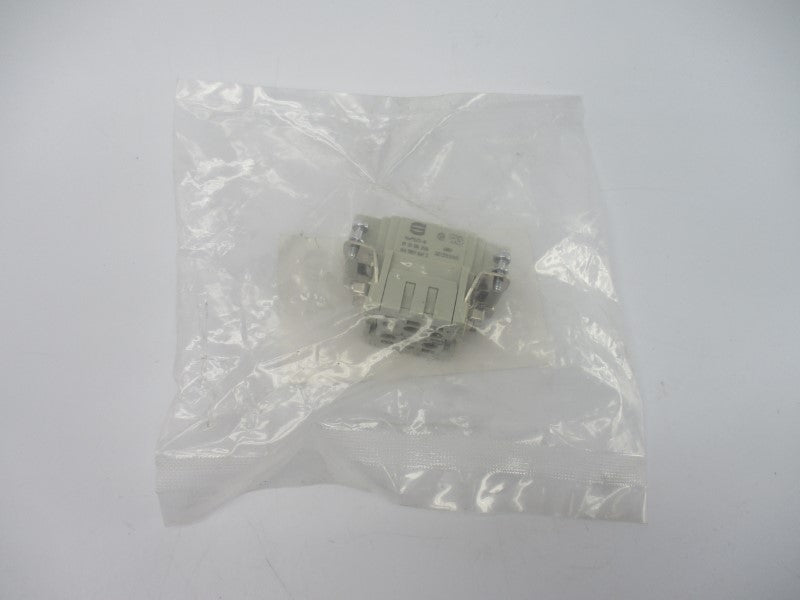 HARTING 09330062616 HAN6ES-M 500V 15A NSMP