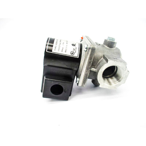 HONEYWELL V4295A1031 110/120VAC 0.160A 2PSI NSNP