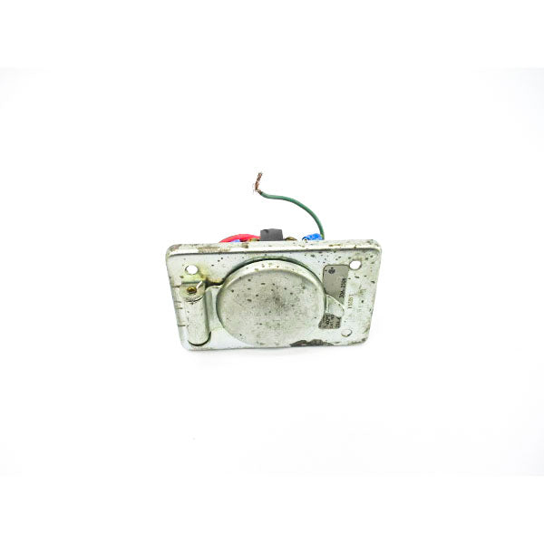 RUSSELLSTOLL 8004 600VAC 20A UNMP