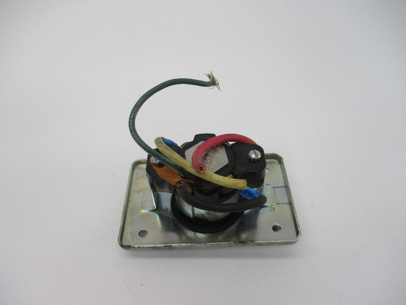 RUSSELLSTOLL 8004 600VAC 20A UNMP