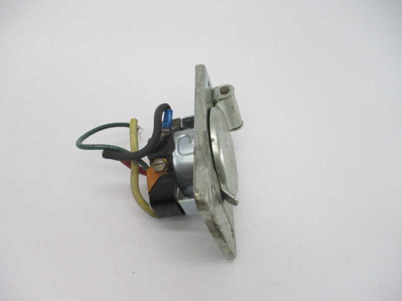 RUSSELLSTOLL 8004 600VAC 20A UNMP