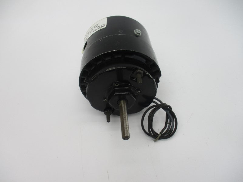 UNIVERSAL ELECTRIC AA2R630N# 115V 1.48A NSNP